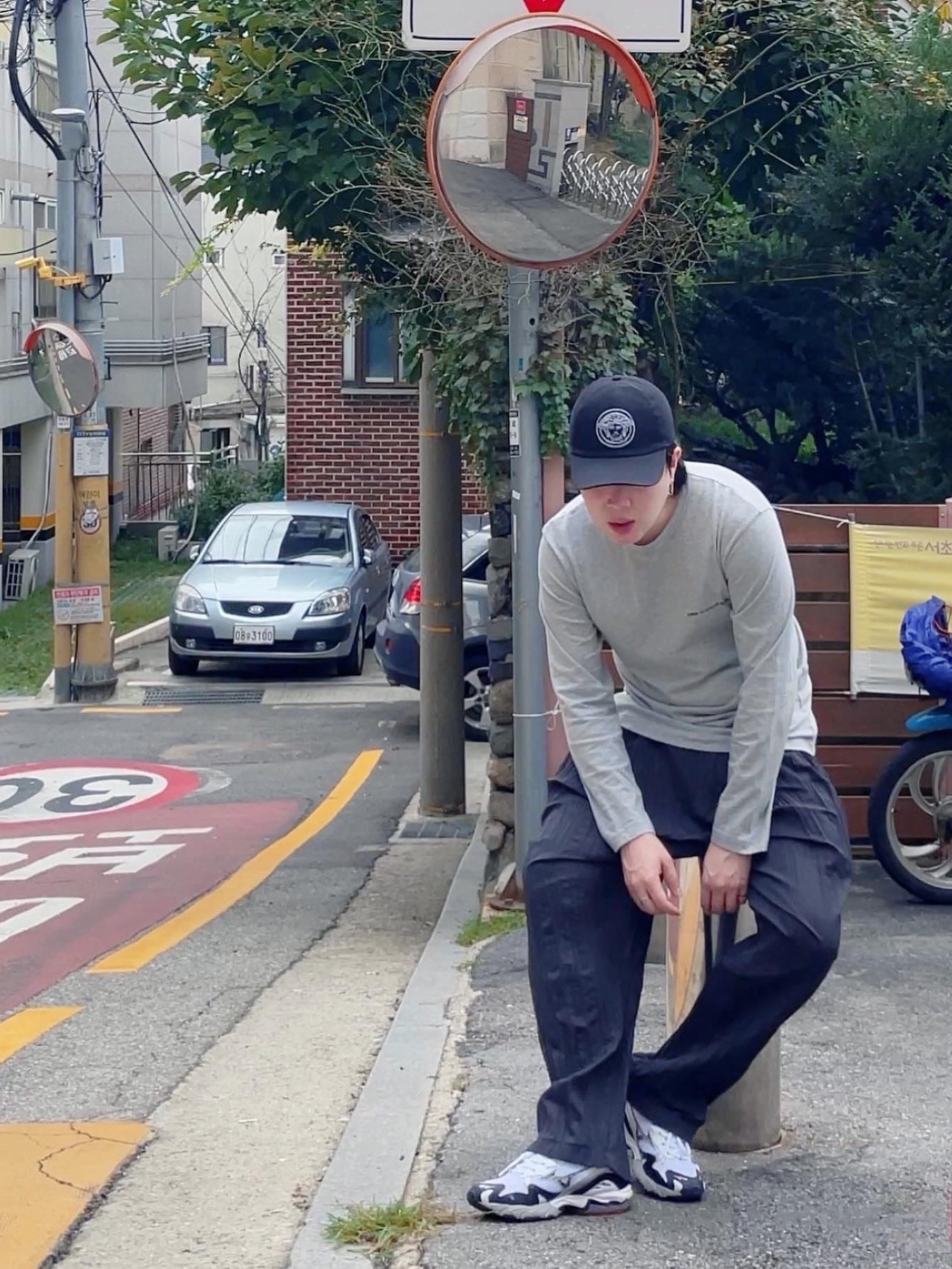 이상훈님의 스타일