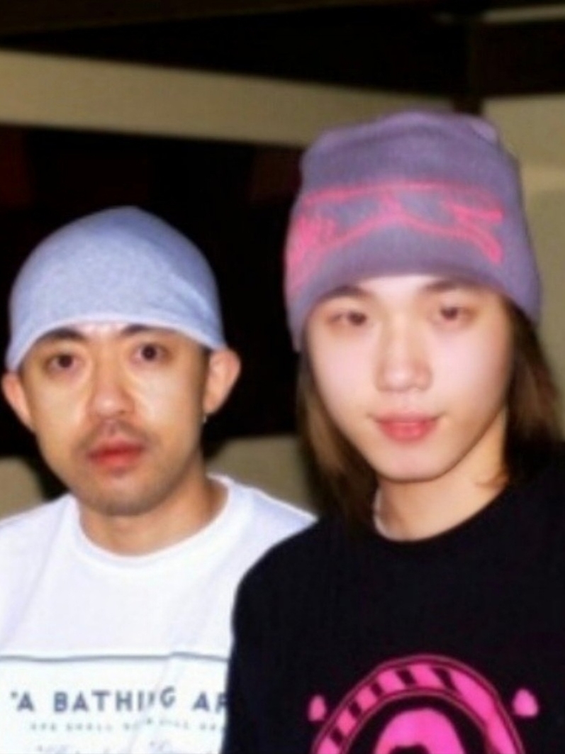 괴물군님의 스타일