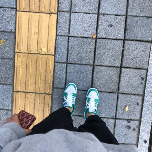 스타일 카드