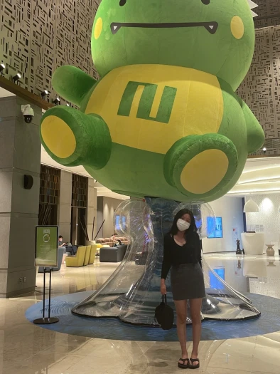 스타일 카드