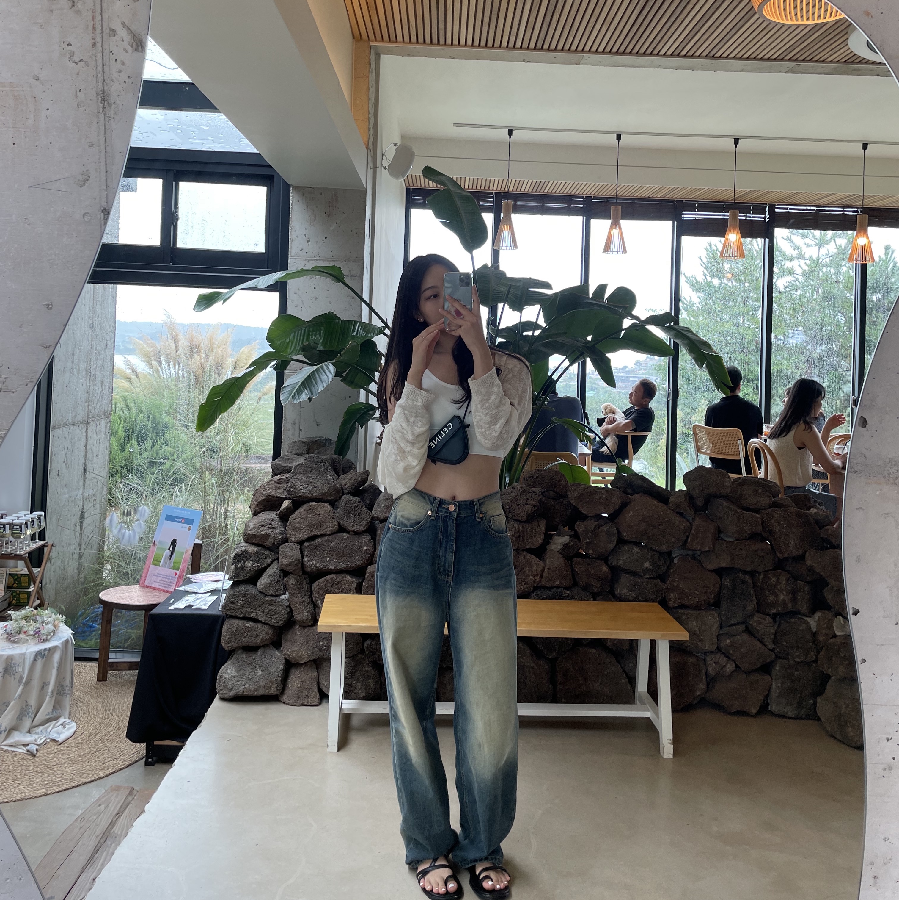 KREAM 스타일 - 2