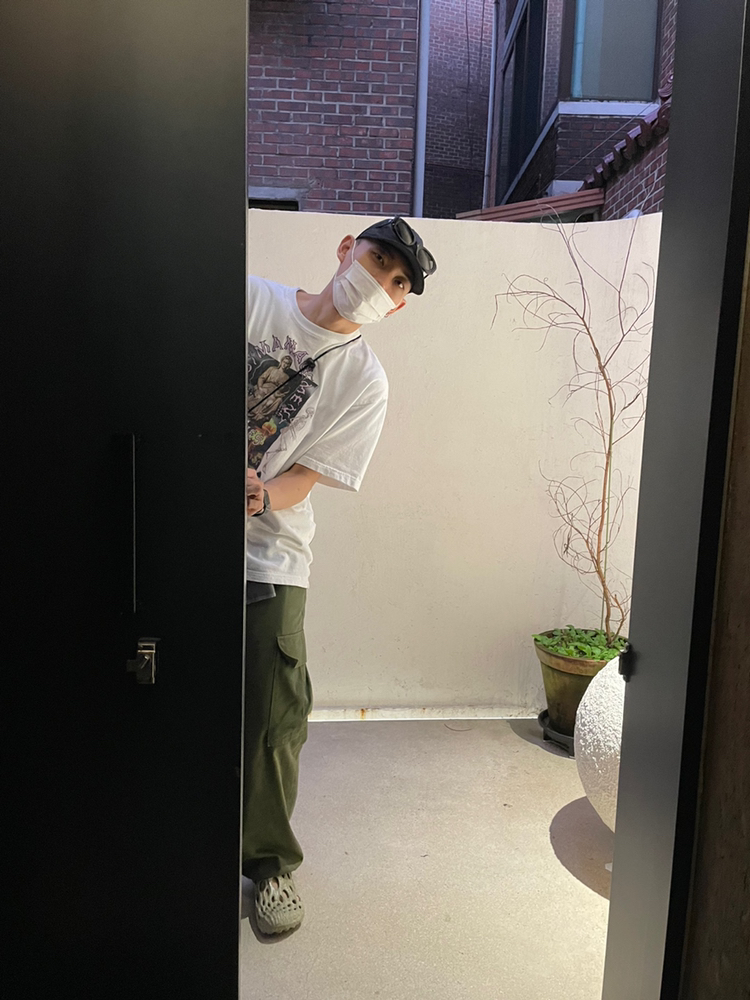 KREAM 프로필 이미지