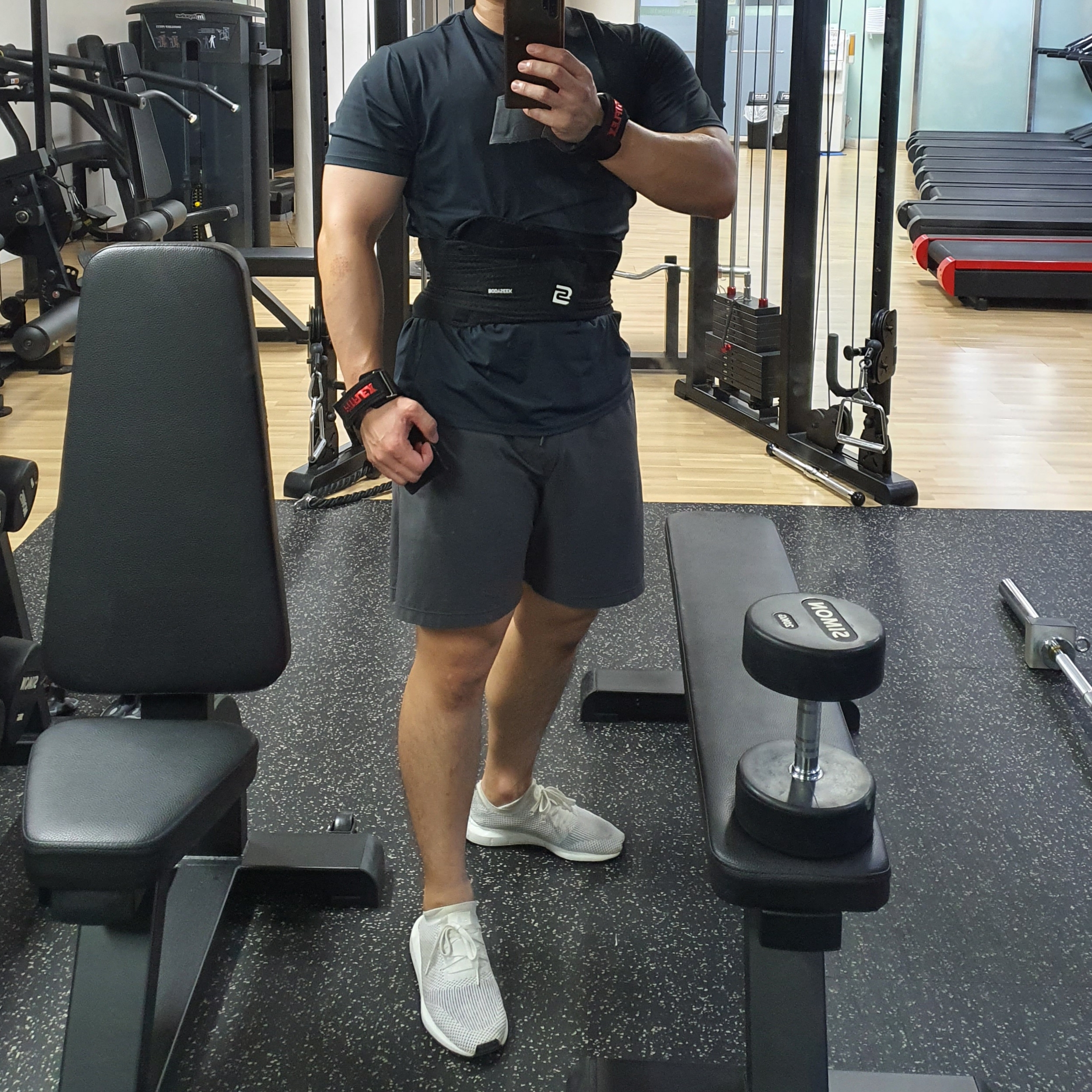 🔥🔥🔥🔥님의 스타일
