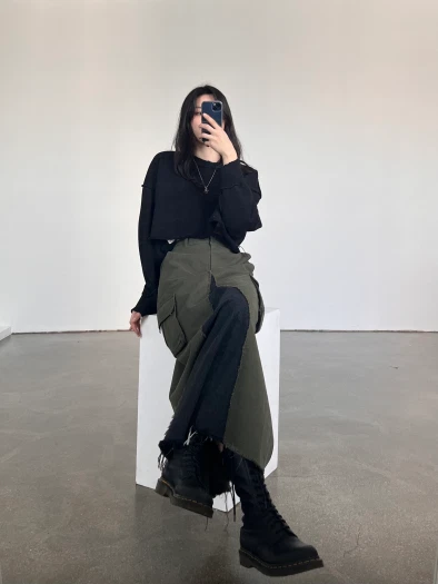 스타일 카드
