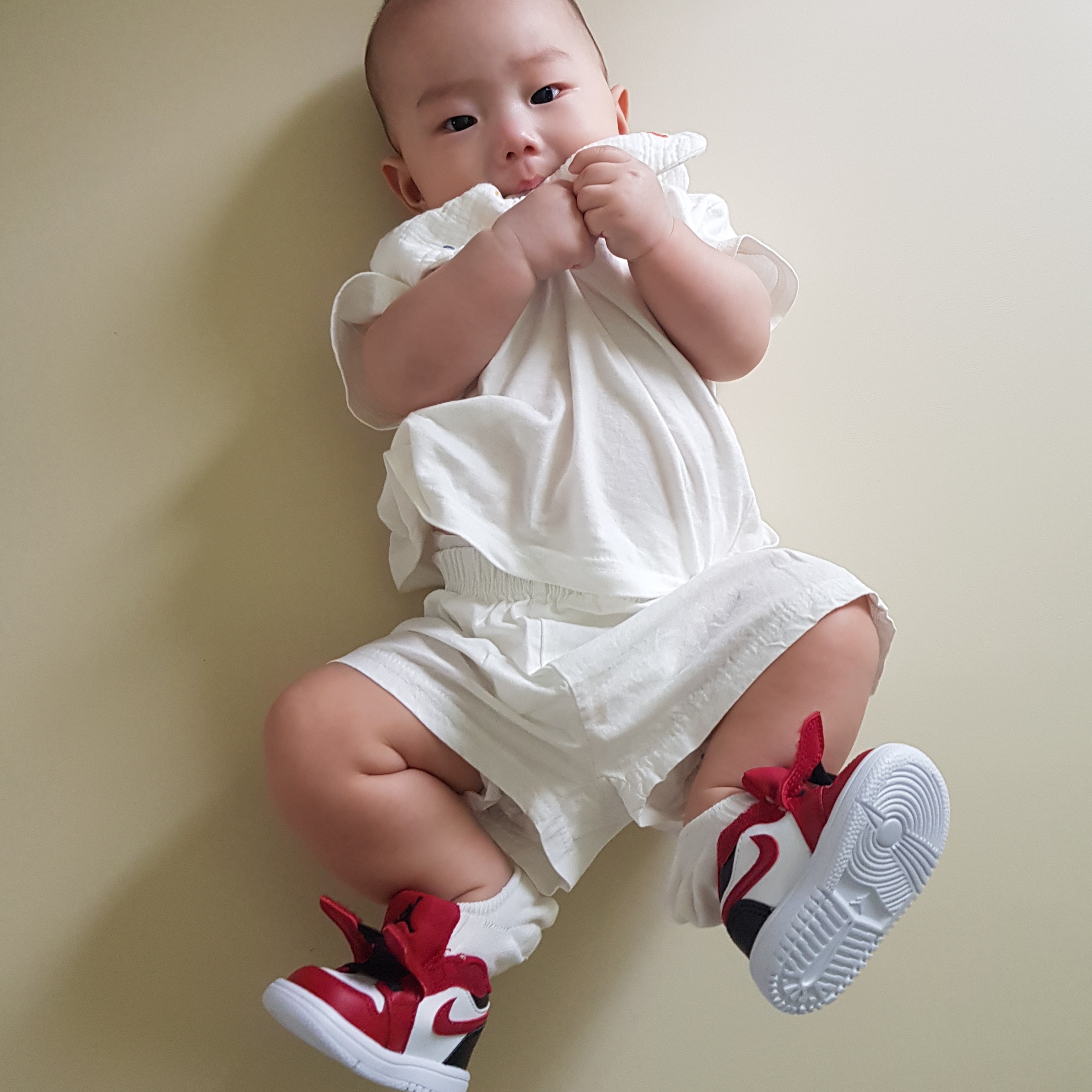 전창훈님의 스타일