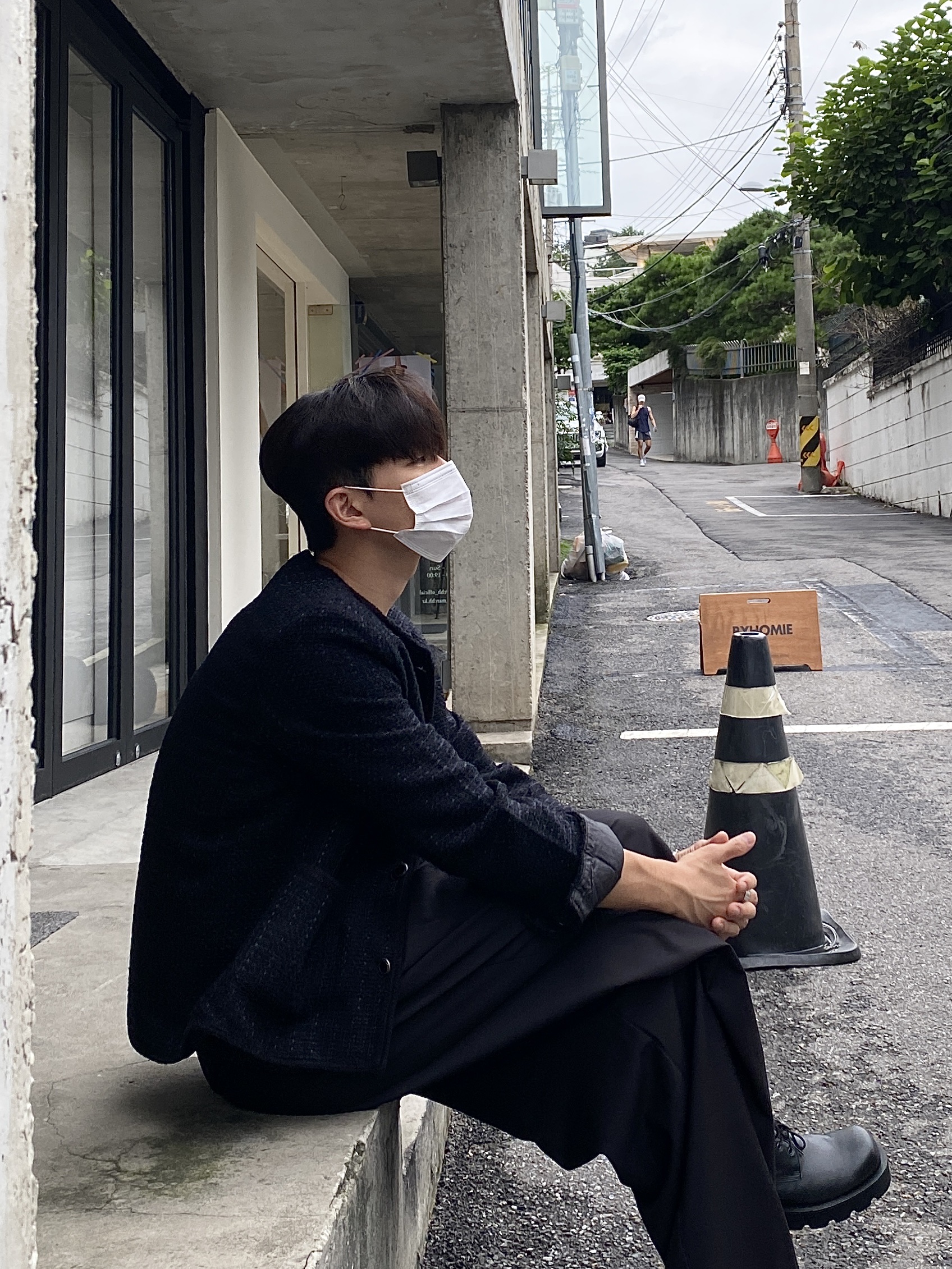 SSROOM님의 스타일 - 1