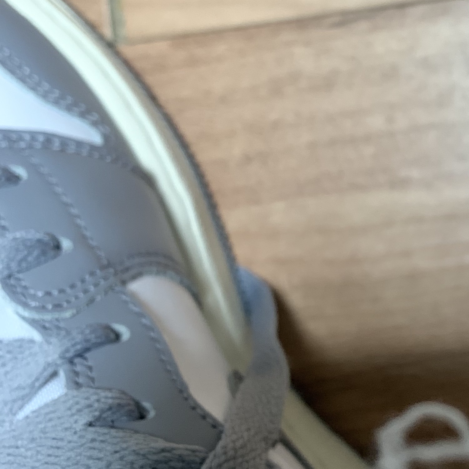 (GS) Jordan 1 Low Stealth and White 착용 스타일 - 2