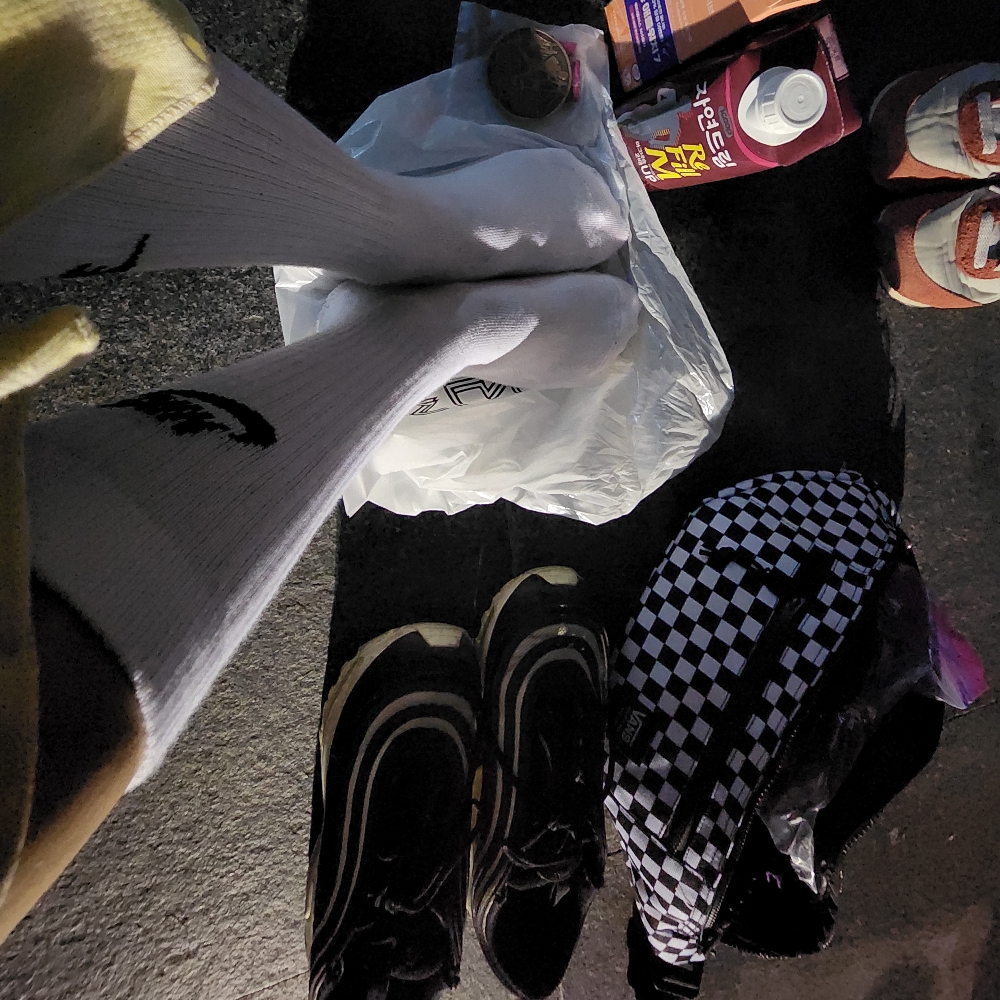 KREAM 프로필 이미지