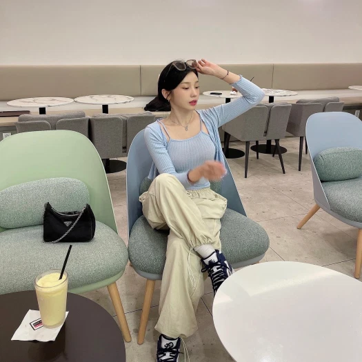 스타일 카드