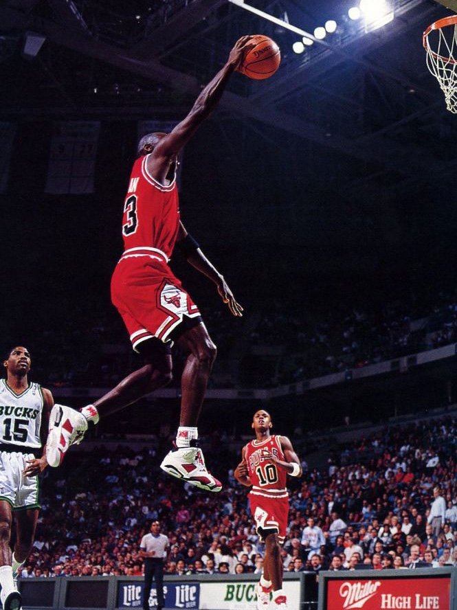 Jordan 6 Retro Carmine 2021 착용 스타일 - 2