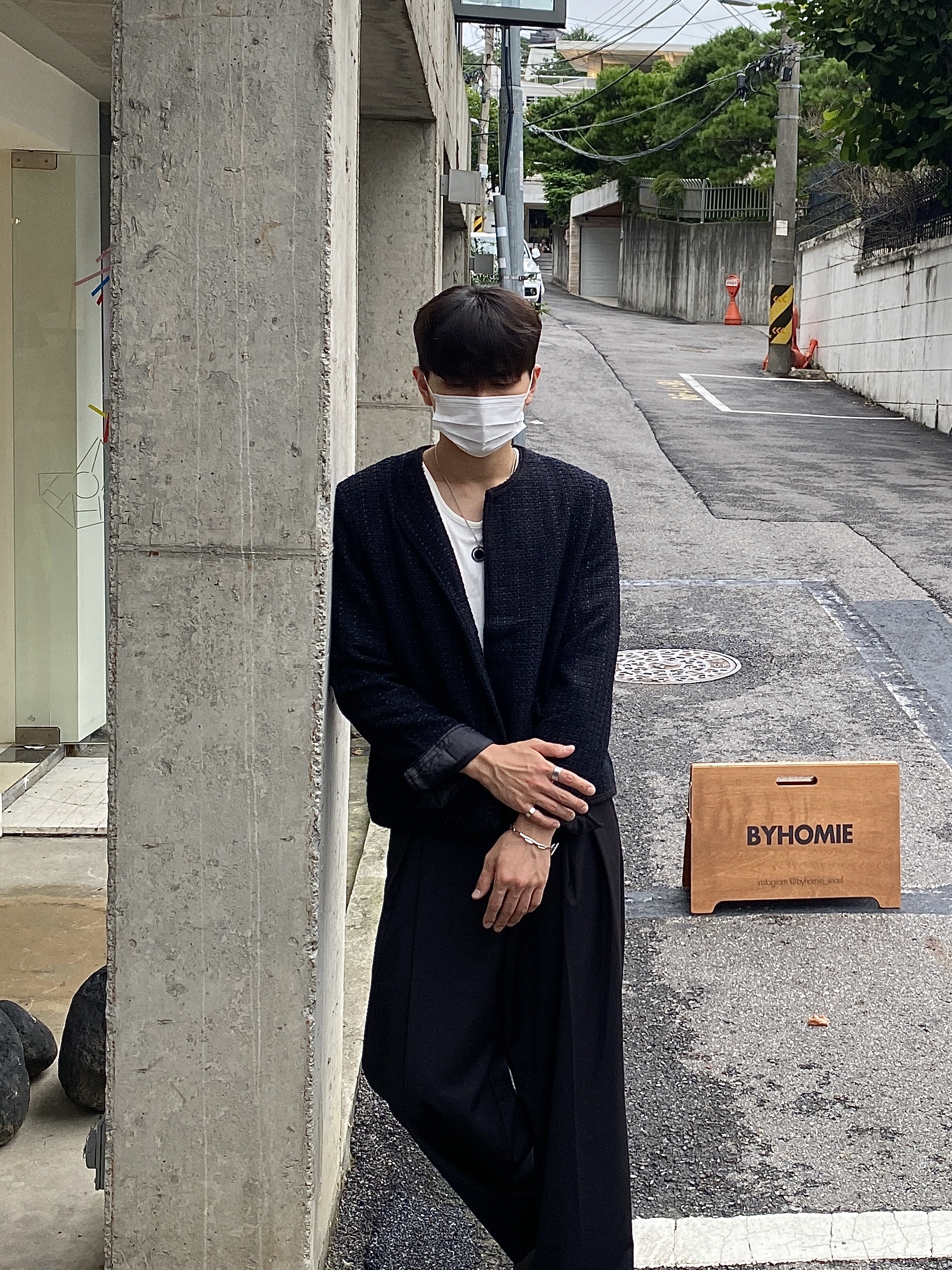 SSROOM님의 스타일 - 2