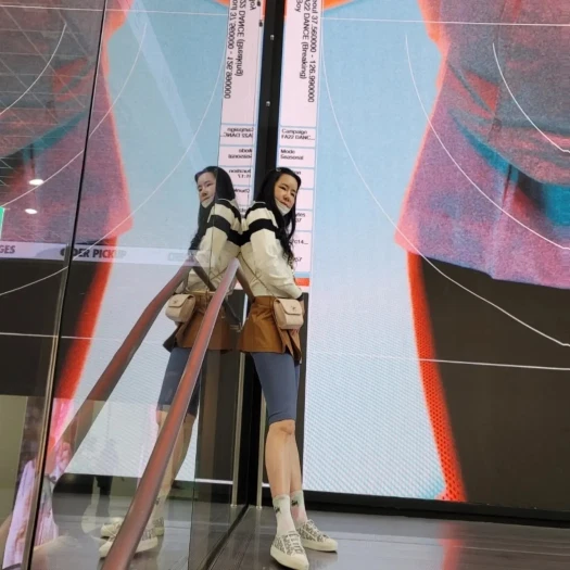 스타일 카드