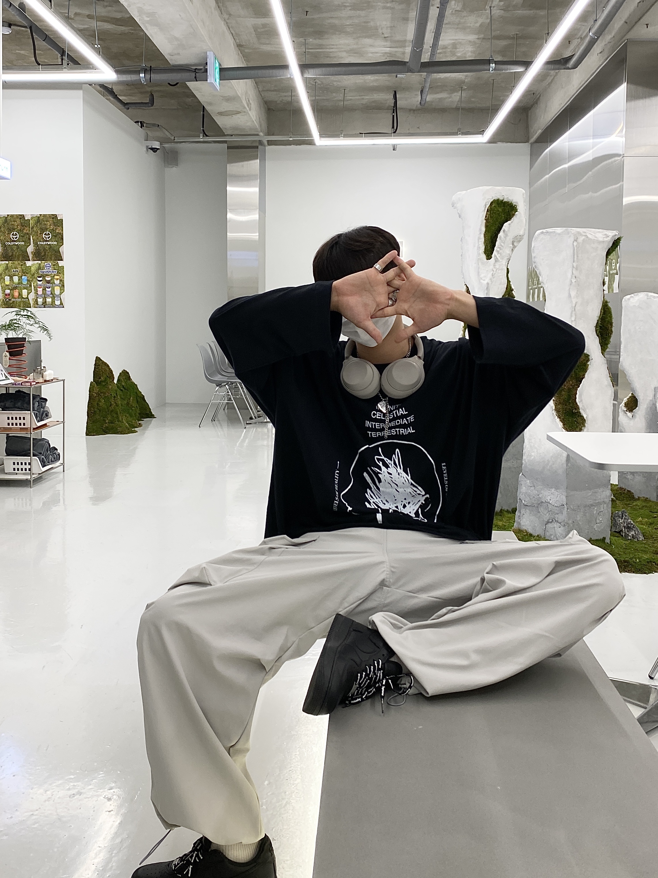 SSROOM님의 스타일 - 3