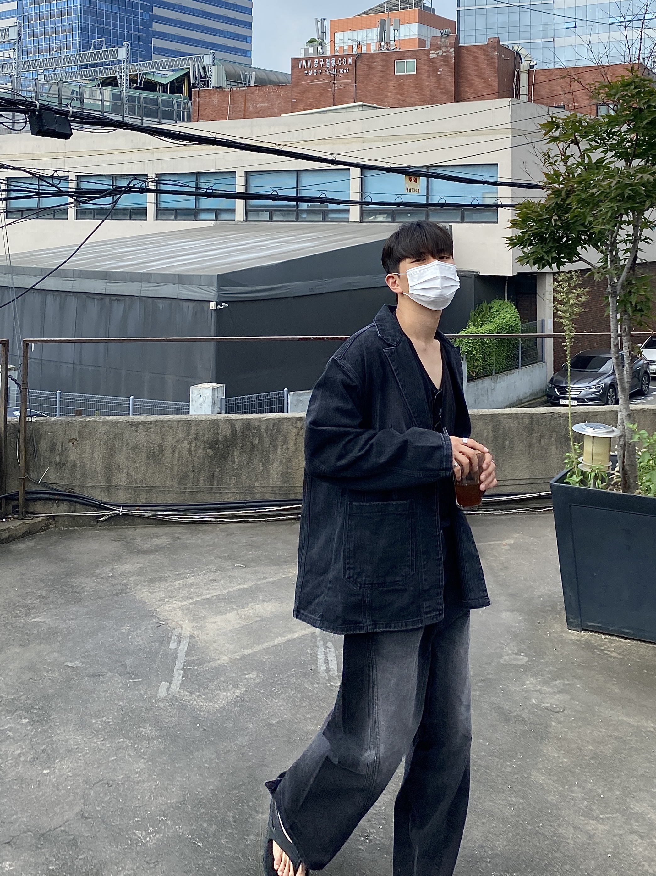 SSROOM님의 스타일 - 1