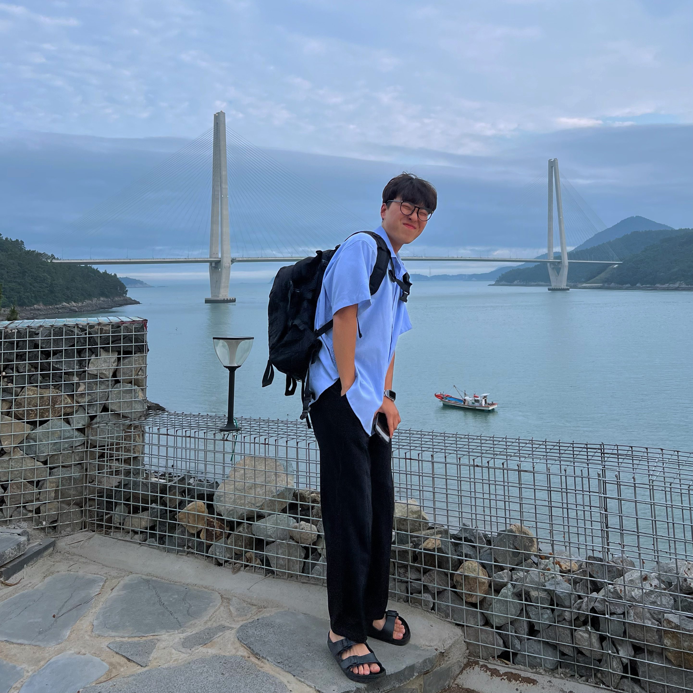 김현준님의 스타일