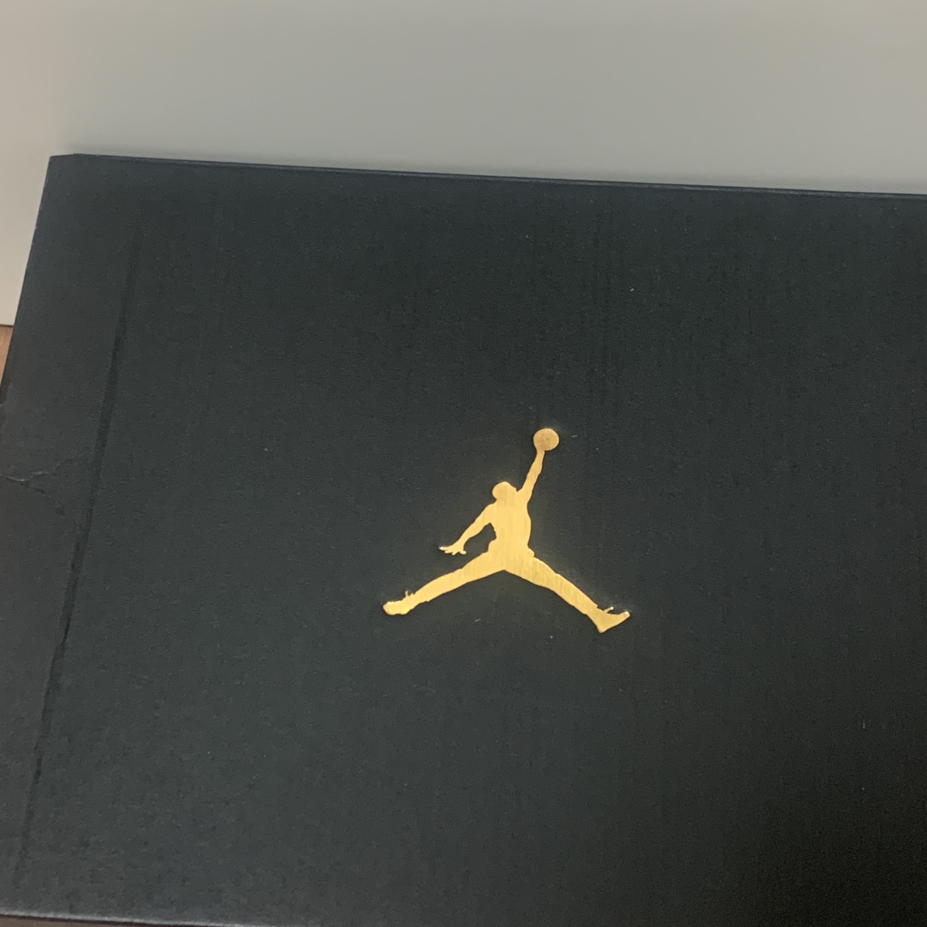 (GS) Jordan 1 Low Stealth and White 착용 스타일 - 1