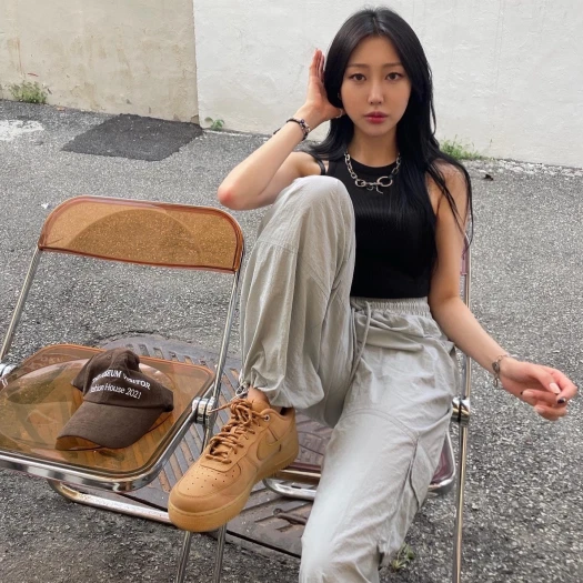 스타일 카드
