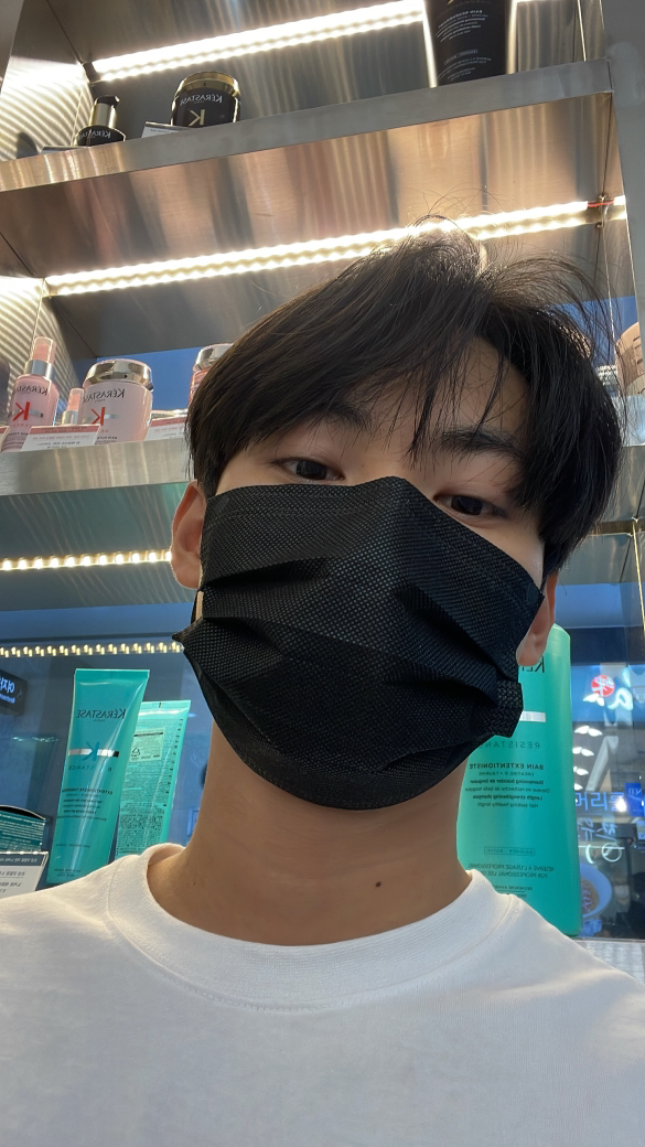 KREAM 프로필 이미지