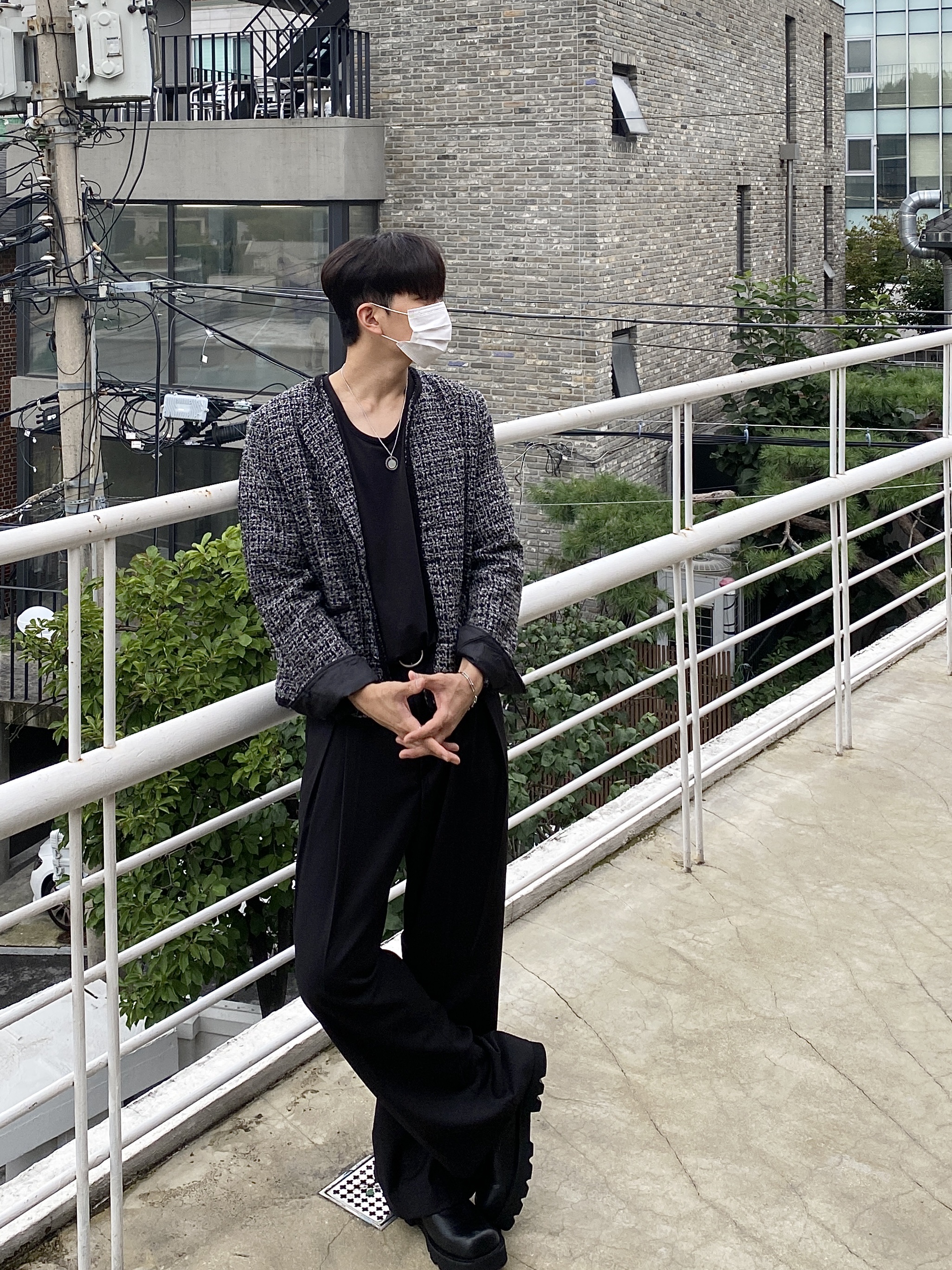 SSROOM님의 스타일 - 1