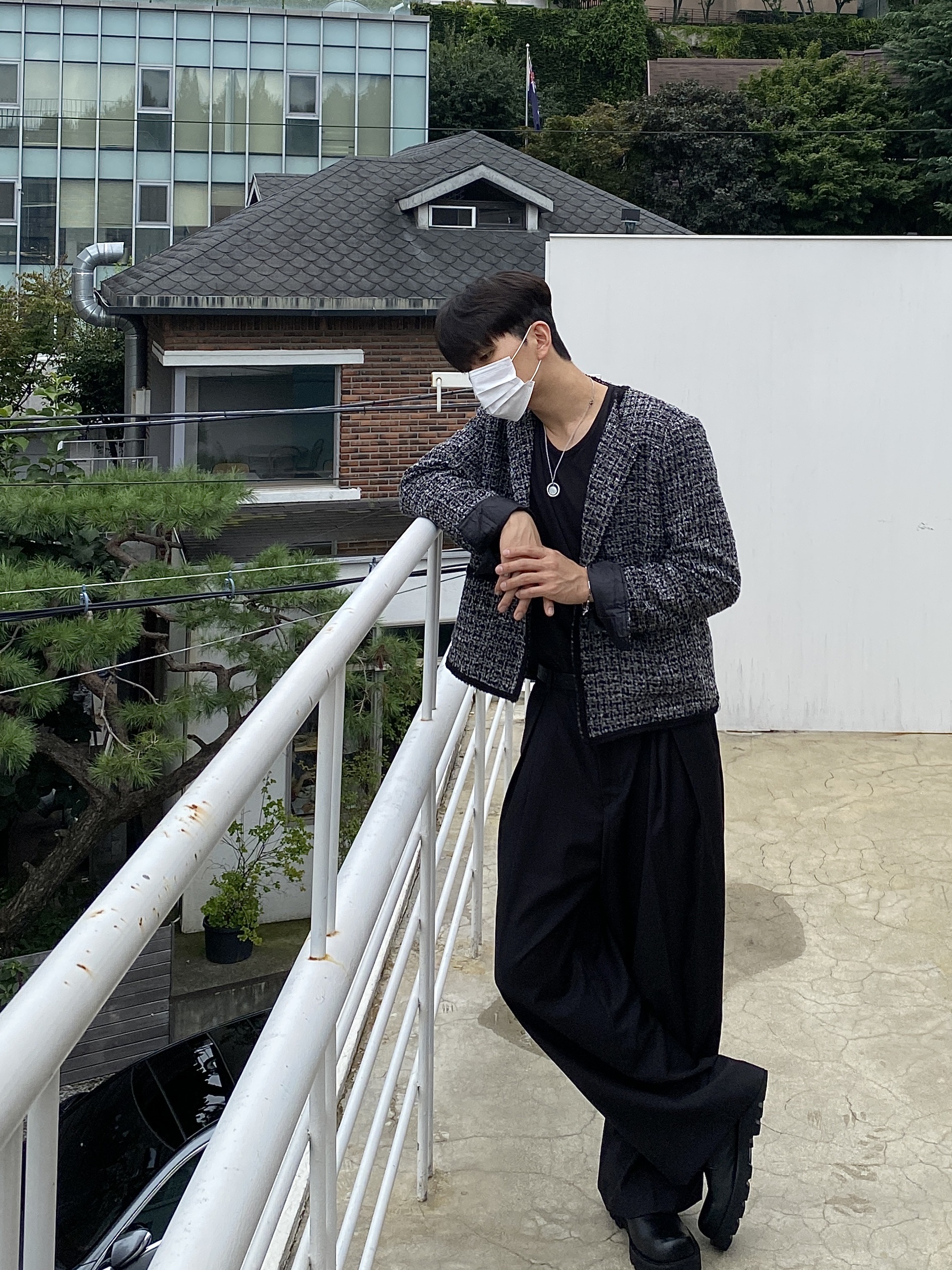 SSROOM님의 스타일 - 2
