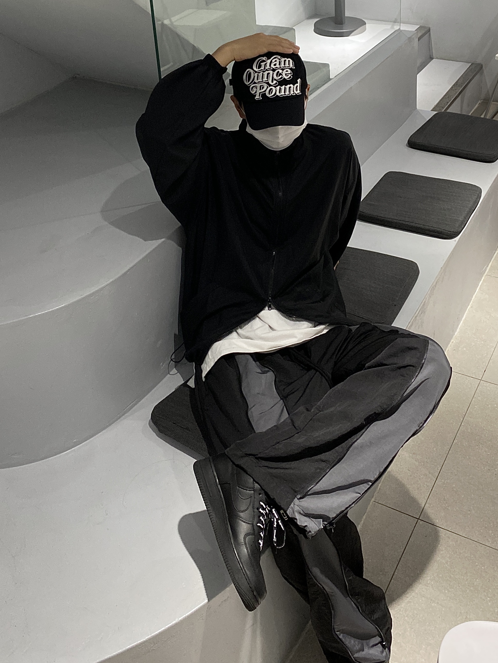 SSROOM님의 스타일 - 1