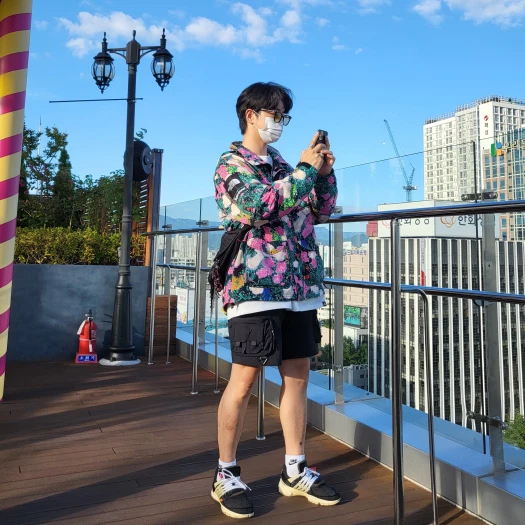 스타일 카드