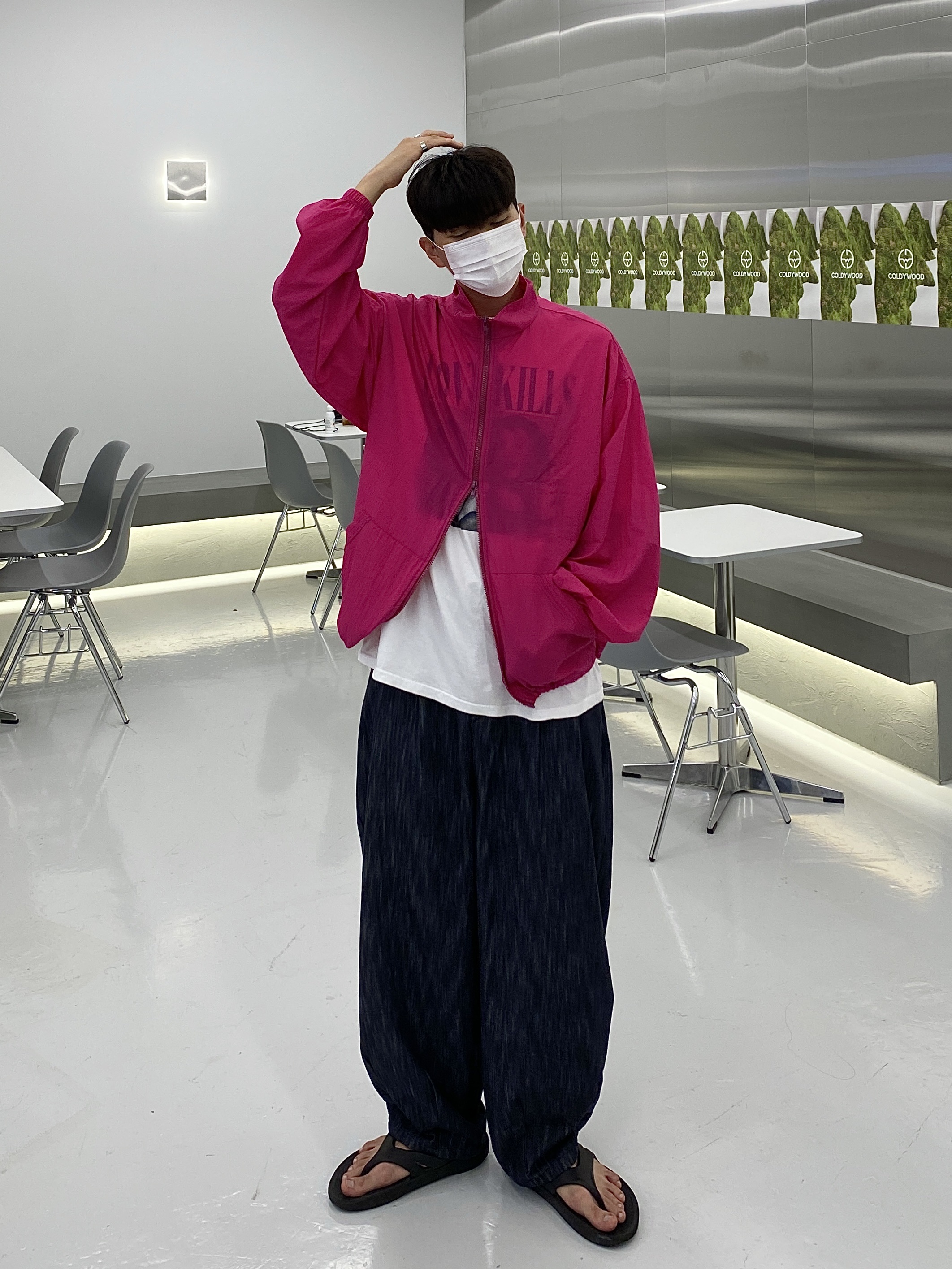 SSROOM님의 스타일 - 4