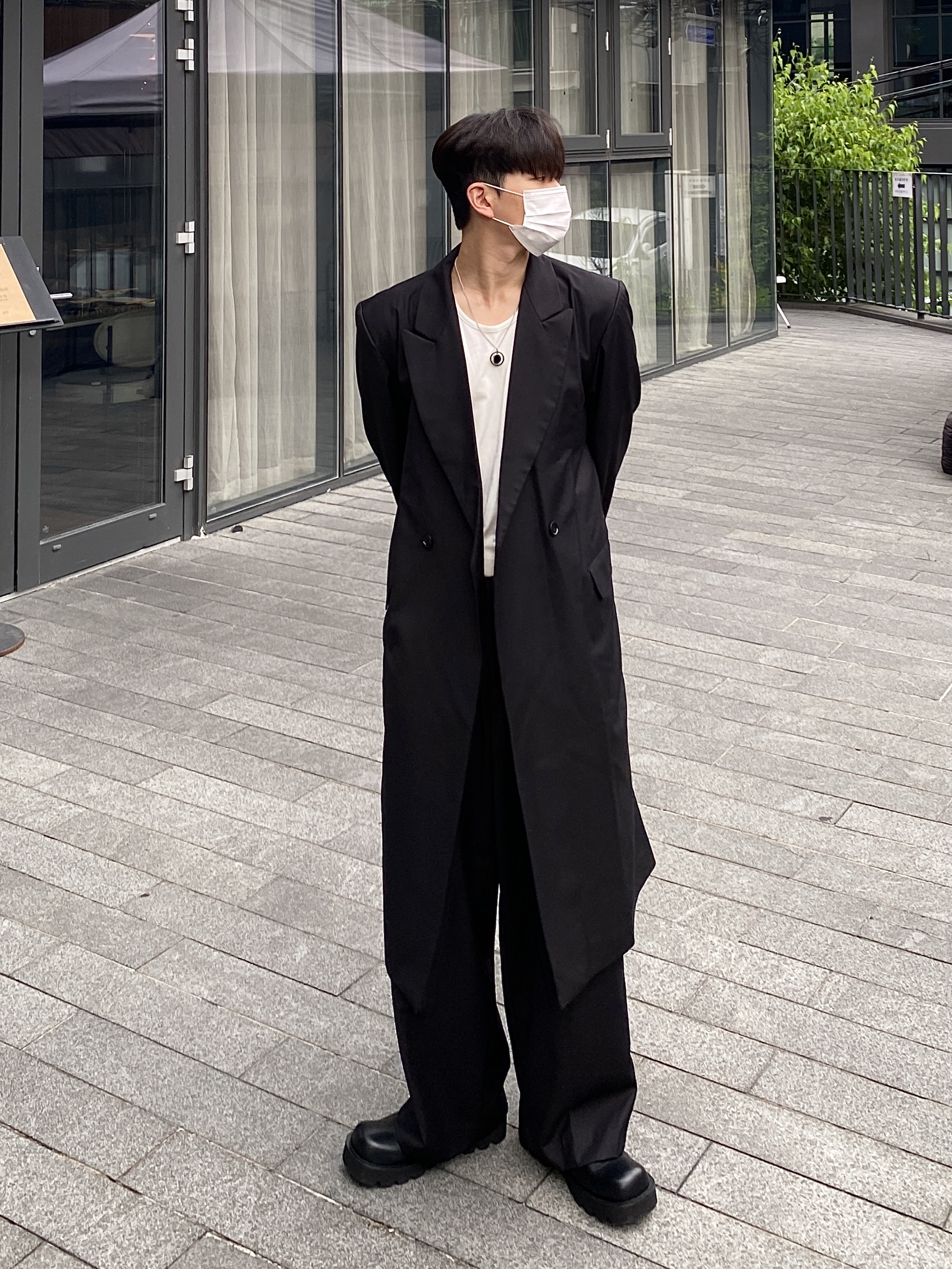 SSROOM님의 스타일 - 1