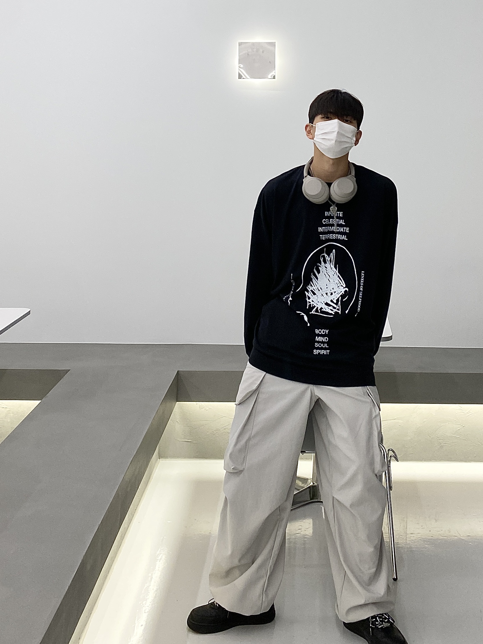 SSROOM님의 스타일 - 1