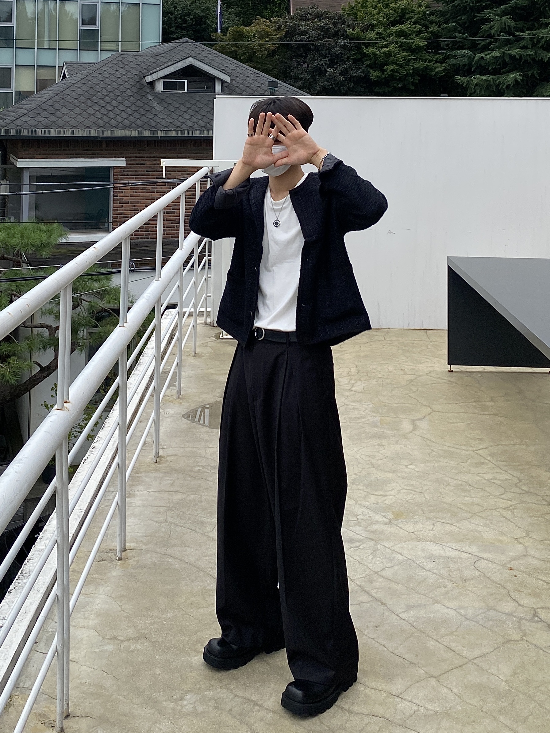 SSROOM님의 스타일 - 4
