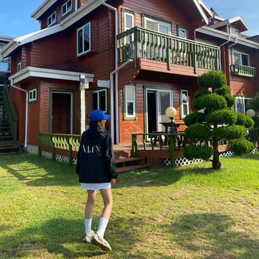 스타일 카드