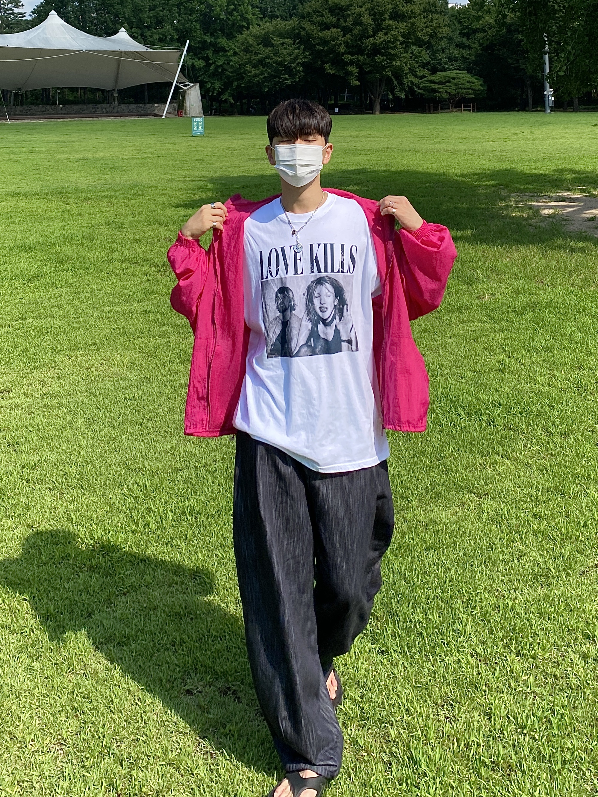 SSROOM님의 스타일 - 1