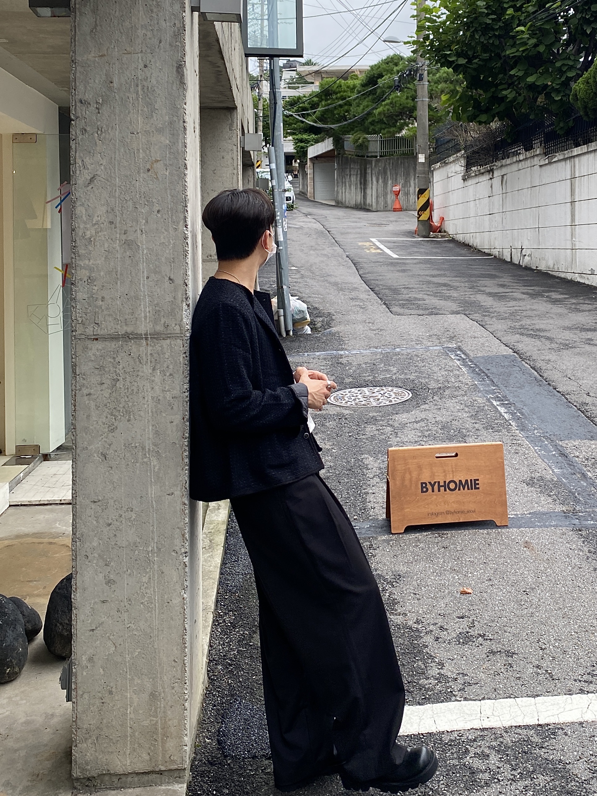 SSROOM님의 스타일 - 3