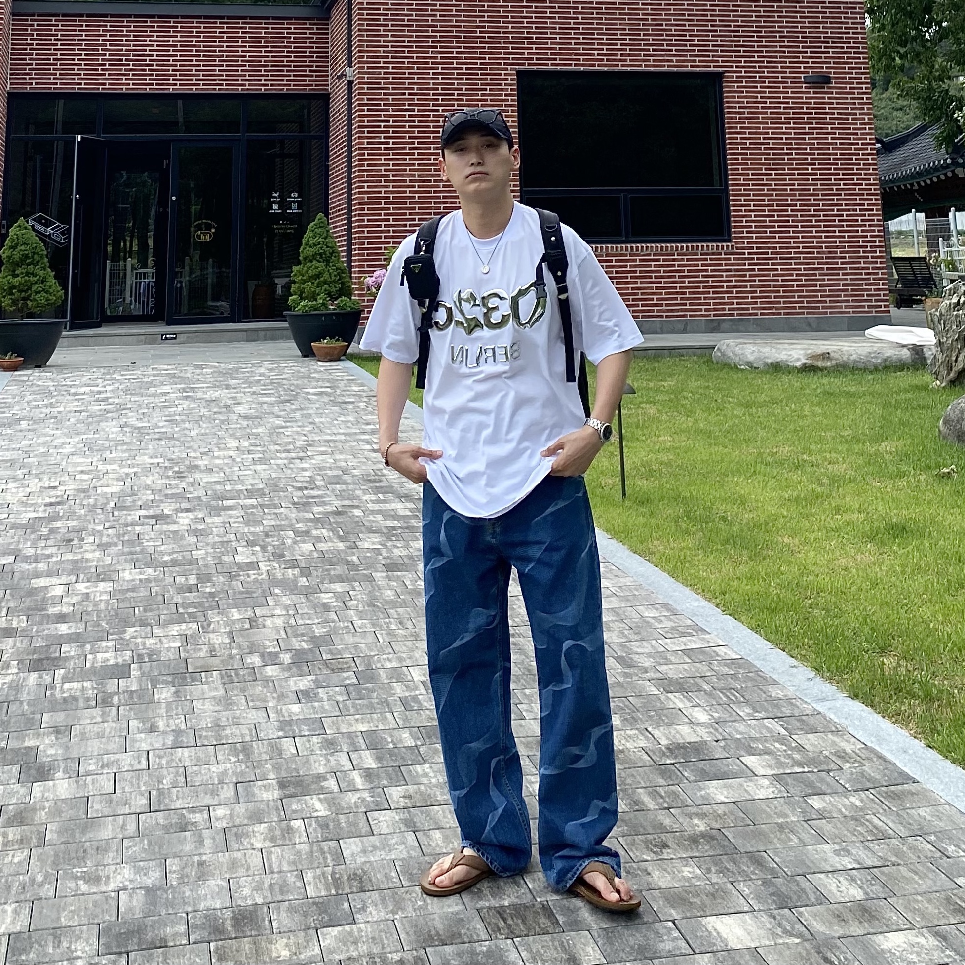 장롱이님의 스타일 - 2