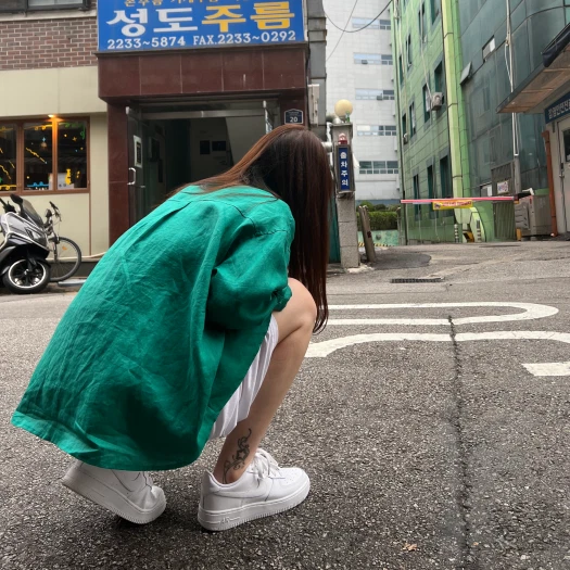 스타일 카드