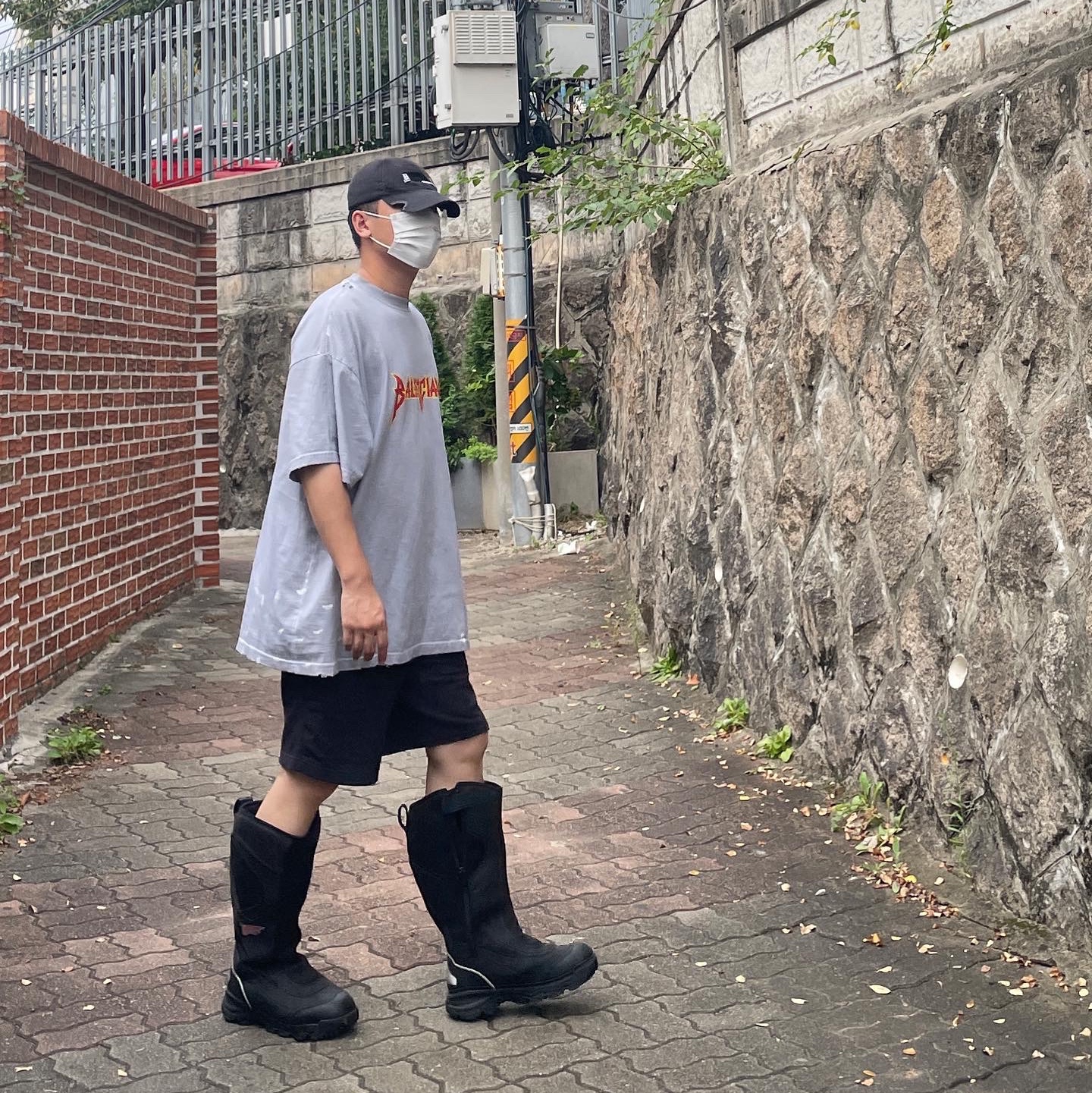 instagram  @zgiyeon님의 스타일 - 1
