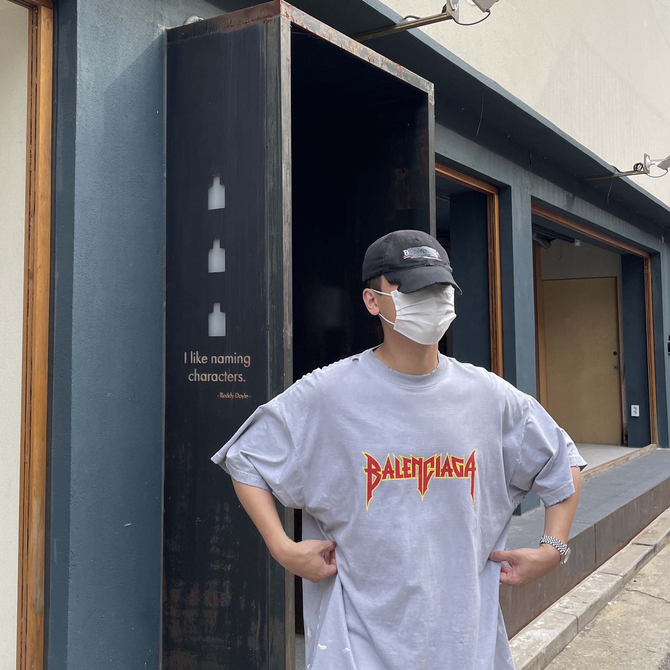 instagram  @zgiyeon님의 스타일 - 2