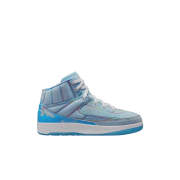 (PS) Jordan 2 x J Balvin Retro SP