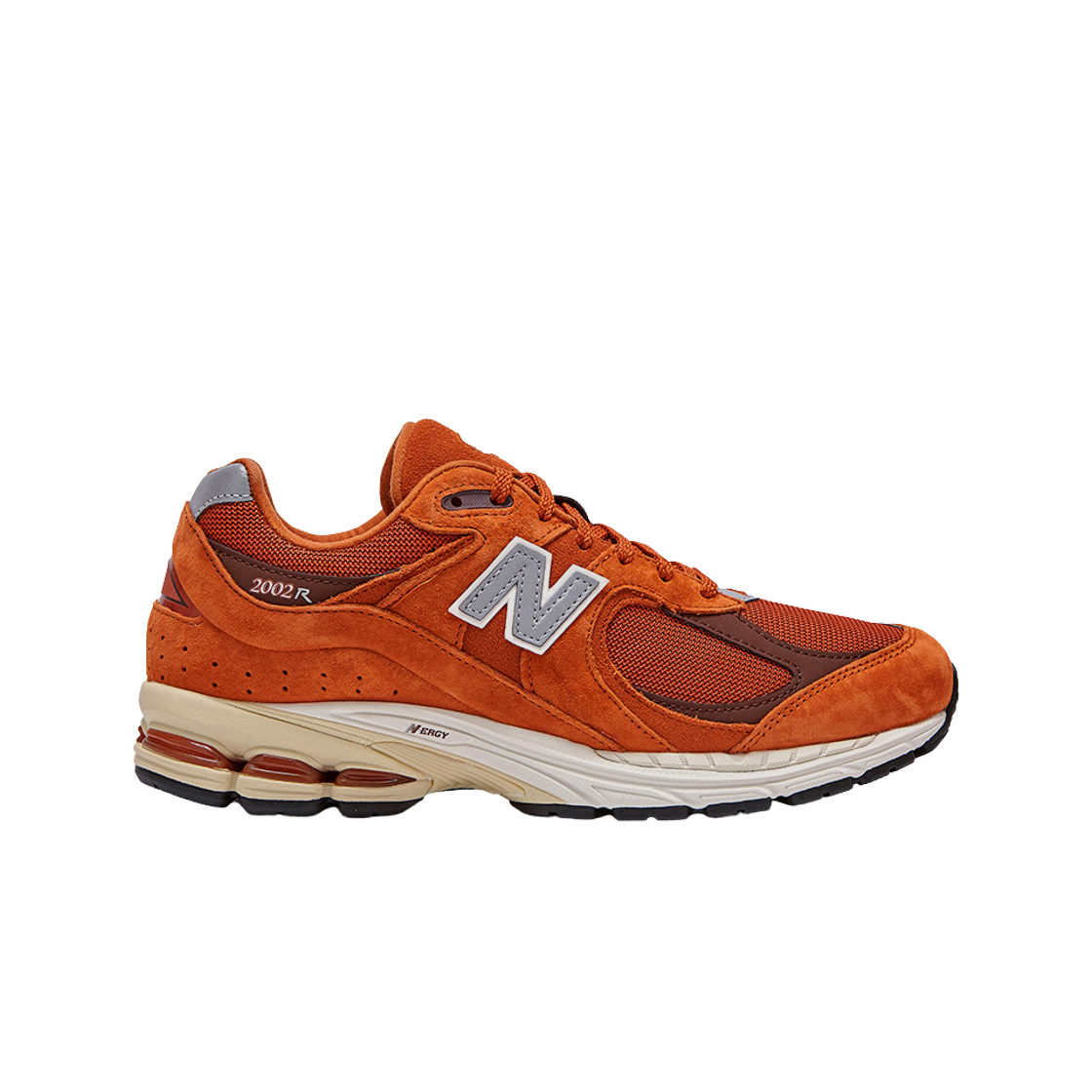 New balance 2002r rus style kream