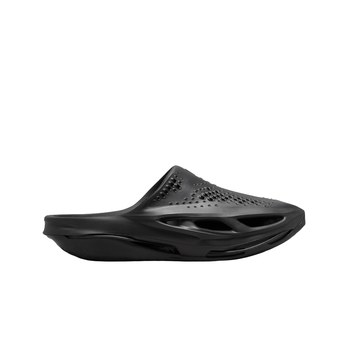나이키 x 매튜 M 윌리엄스 005 슬라이드 블랙(Nike x Matthew M Williams 005 Slide Black)