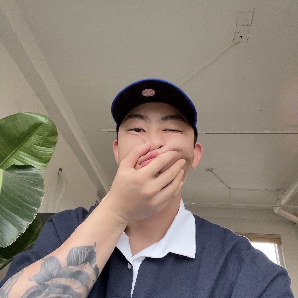 KREAM 스타일 - 2