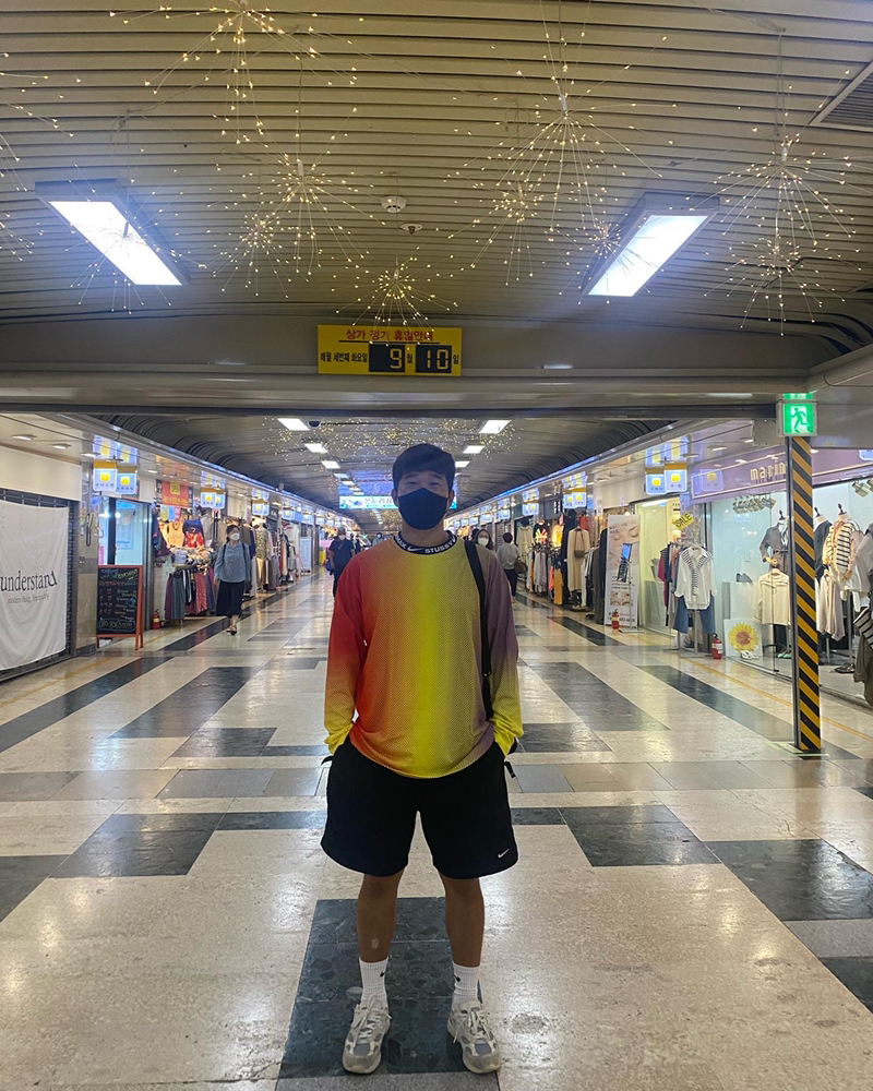 KREAM 프로필 이미지