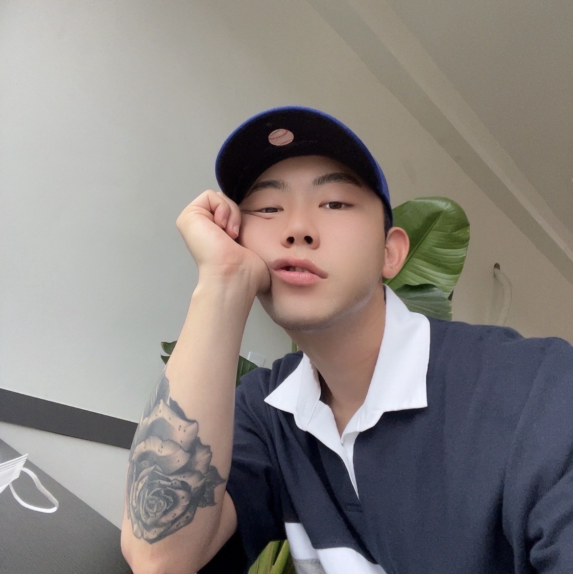 KREAM 스타일 - 1