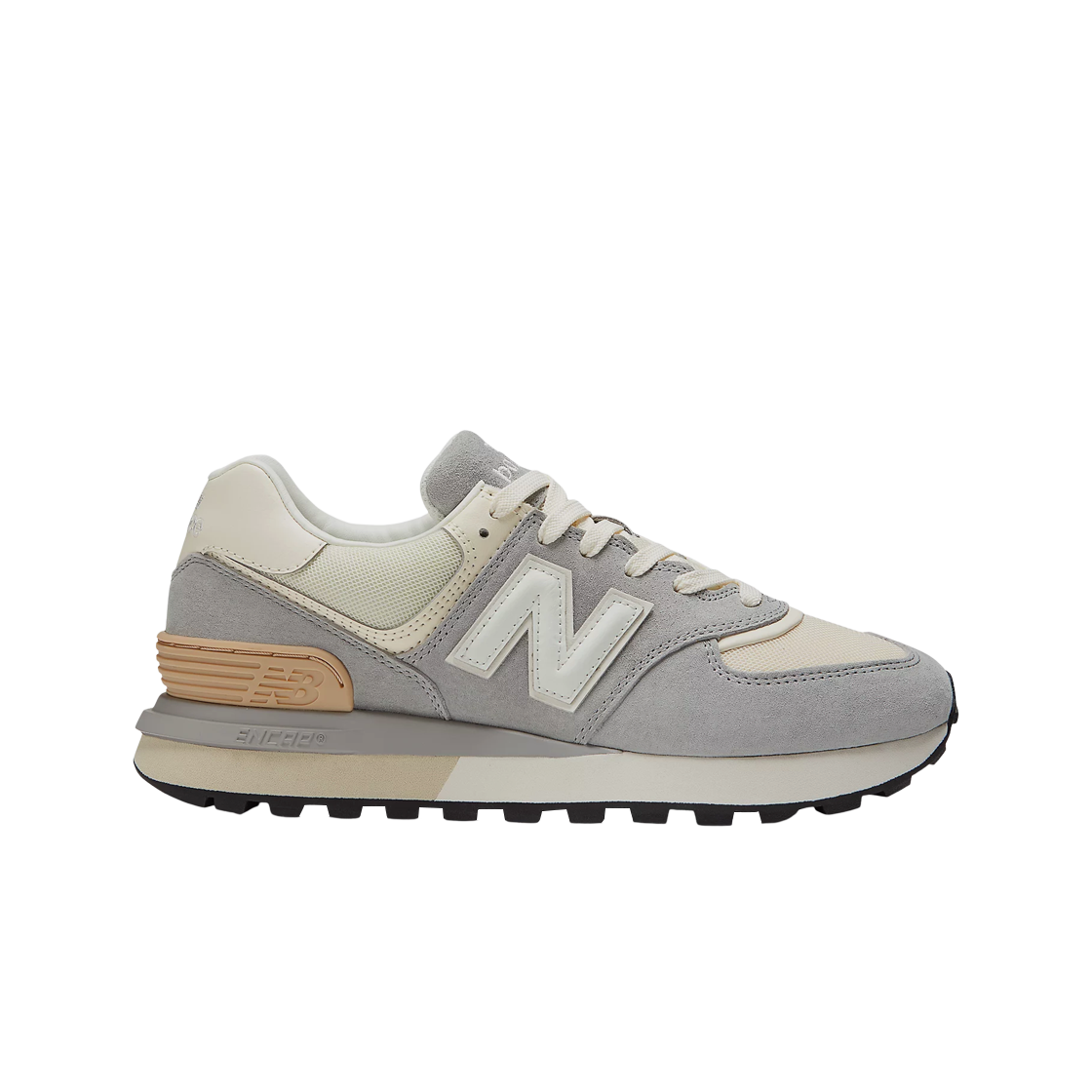 뉴발란스 574 레거시 팀 어웨이 그레이(New Balance 574 Legacy Team Away Grey)