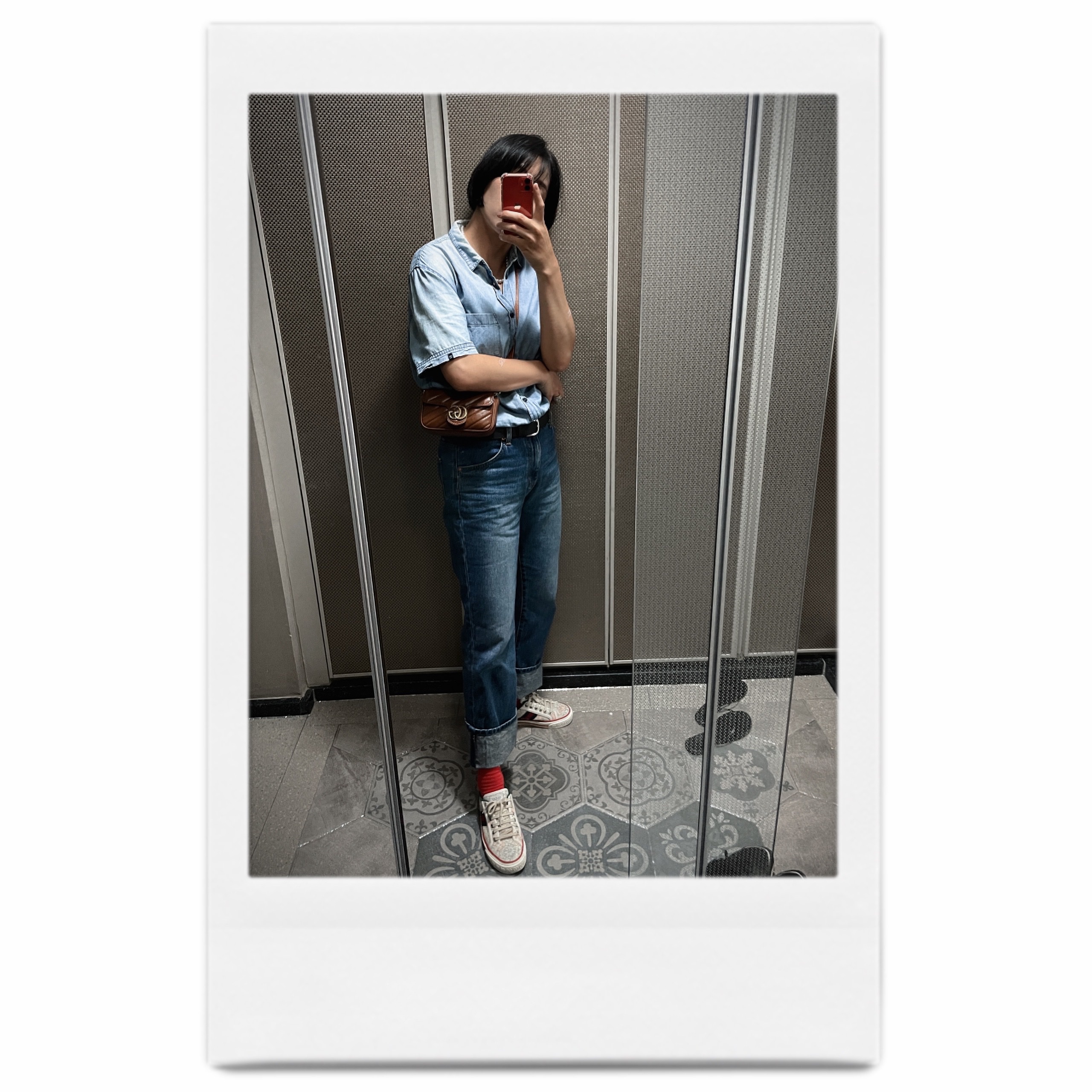 송이송이 기록용 :)님의 스타일