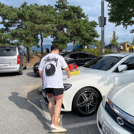 스타일 카드