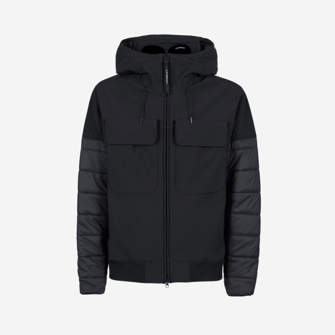 hugo boss orteel jacket