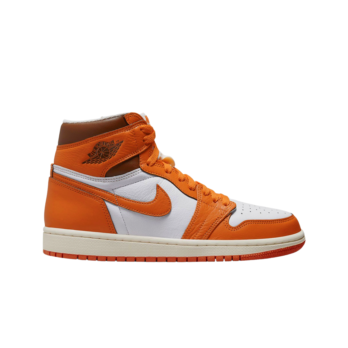 (W) 조던 1 레트로 하이 OG 스타피쉬((W) Jordan 1 Retro High OG Starfish)