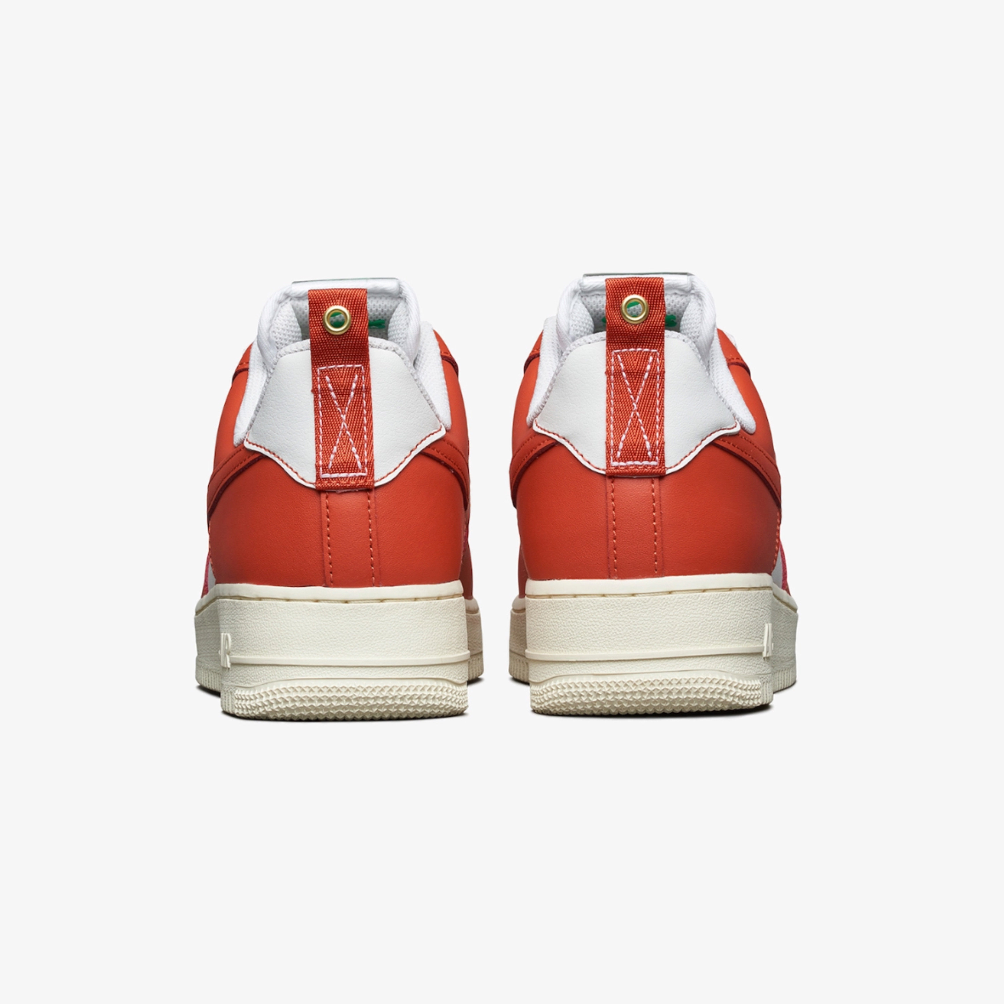 Nike Air Force 1 '07 LV8 Pojangmacha 착용 스타일 - 5
