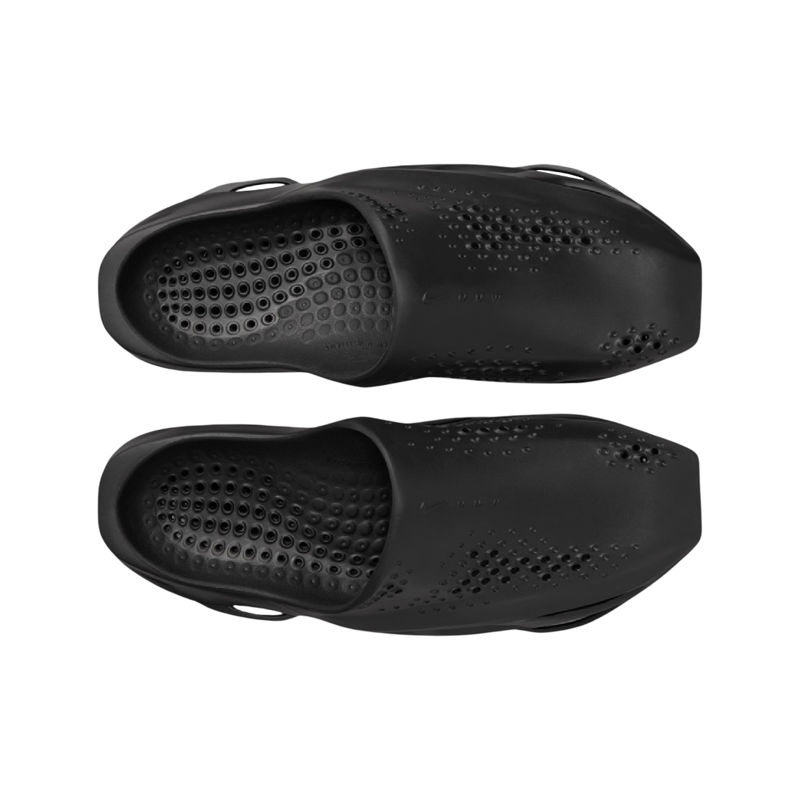 나이키 x 매튜 M 윌리엄스 005 슬라이드 블랙 | Nike | KREAM